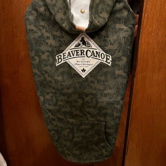 3xl noth fetch Dog winter boots and 2xl canoe sweater - Picture 7 of 7